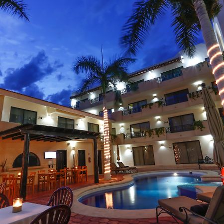 Hotel Santa Fe Los Cabos By Villa Group Cabo San Lucas Kültér fotó