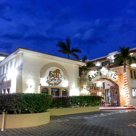 Hotel Santa Fe Los Cabos By Villa Group Cabo San Lucas Kültér fotó