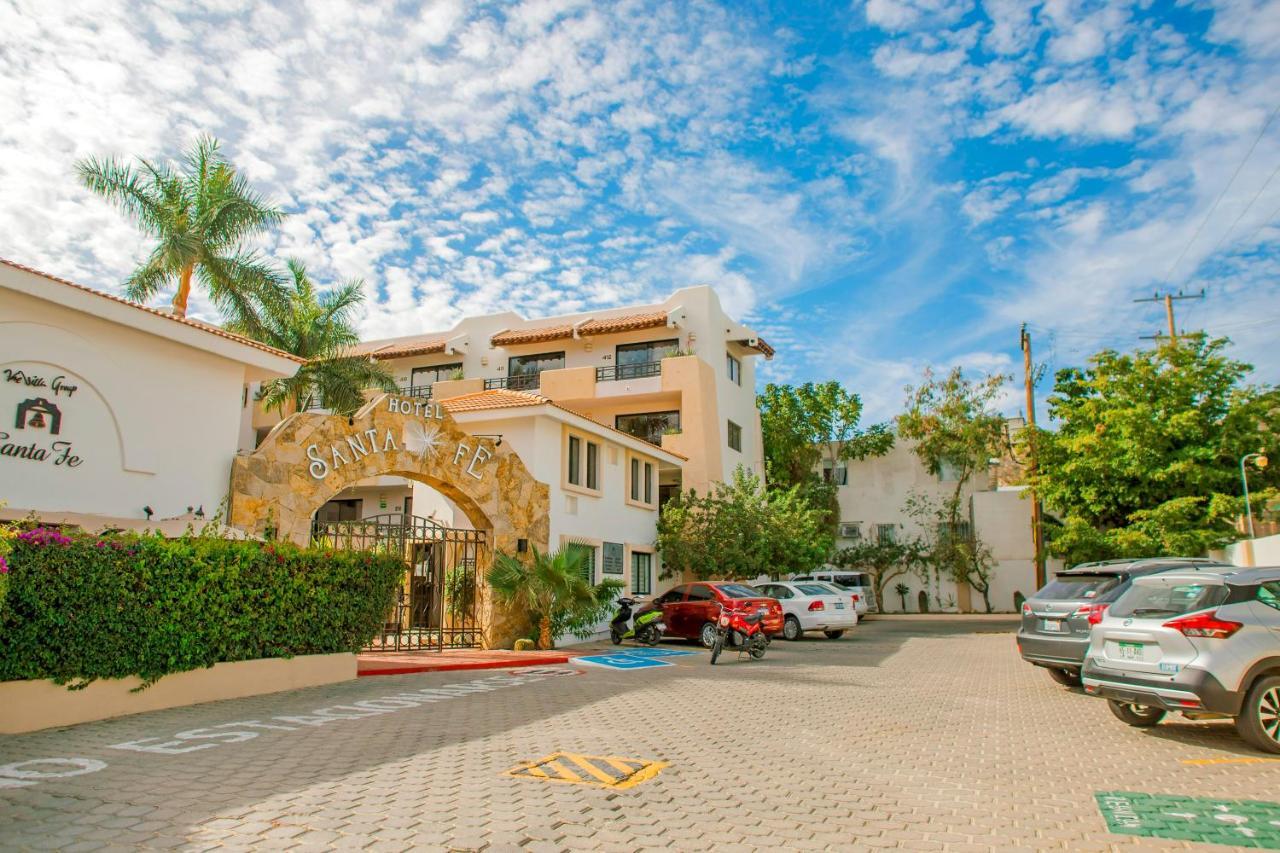 Hotel Santa Fe Los Cabos By Villa Group Cabo San Lucas Kültér fotó