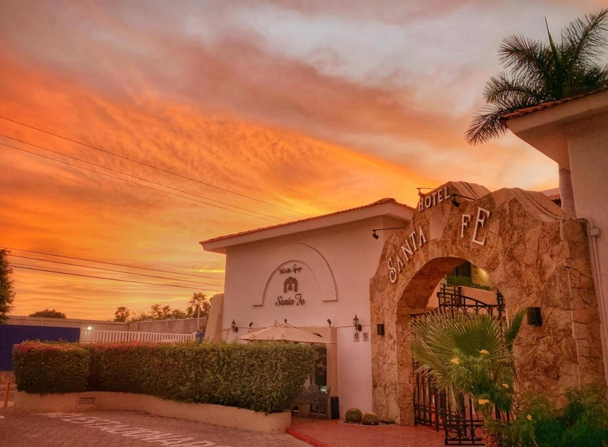 Hotel Santa Fe Los Cabos By Villa Group Cabo San Lucas Kültér fotó