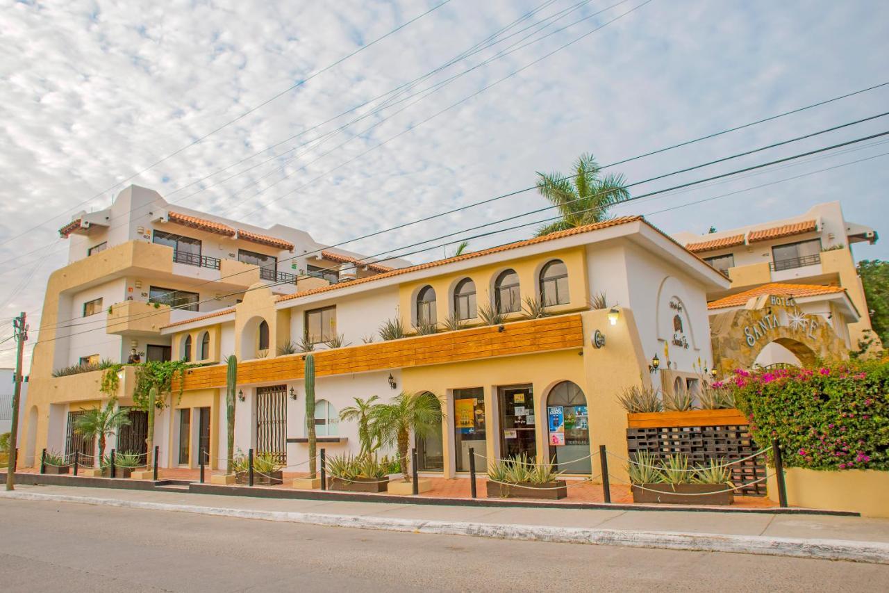 Hotel Santa Fe Los Cabos By Villa Group Cabo San Lucas Kültér fotó