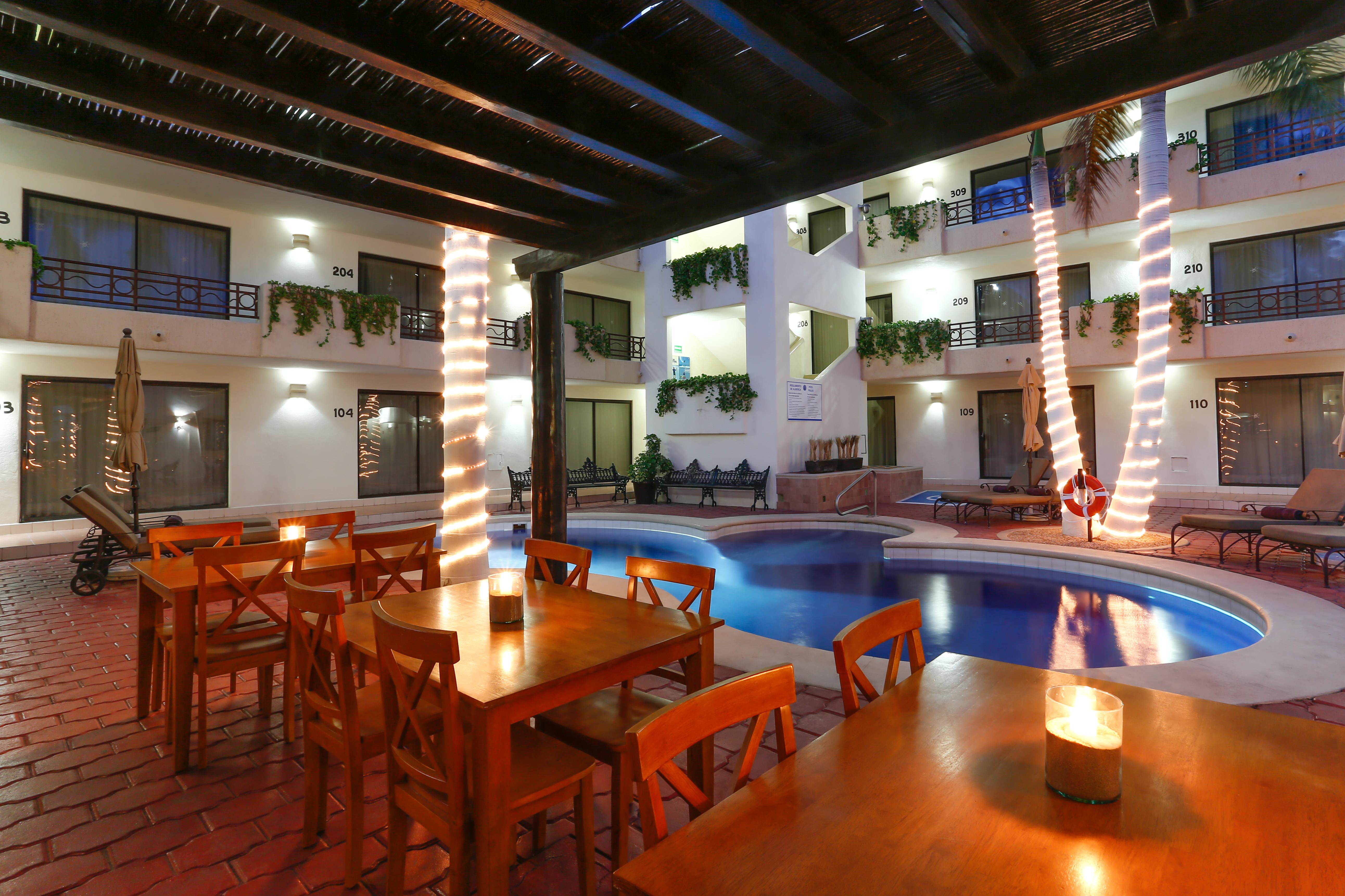 Hotel Santa Fe Los Cabos By Villa Group Cabo San Lucas Kültér fotó