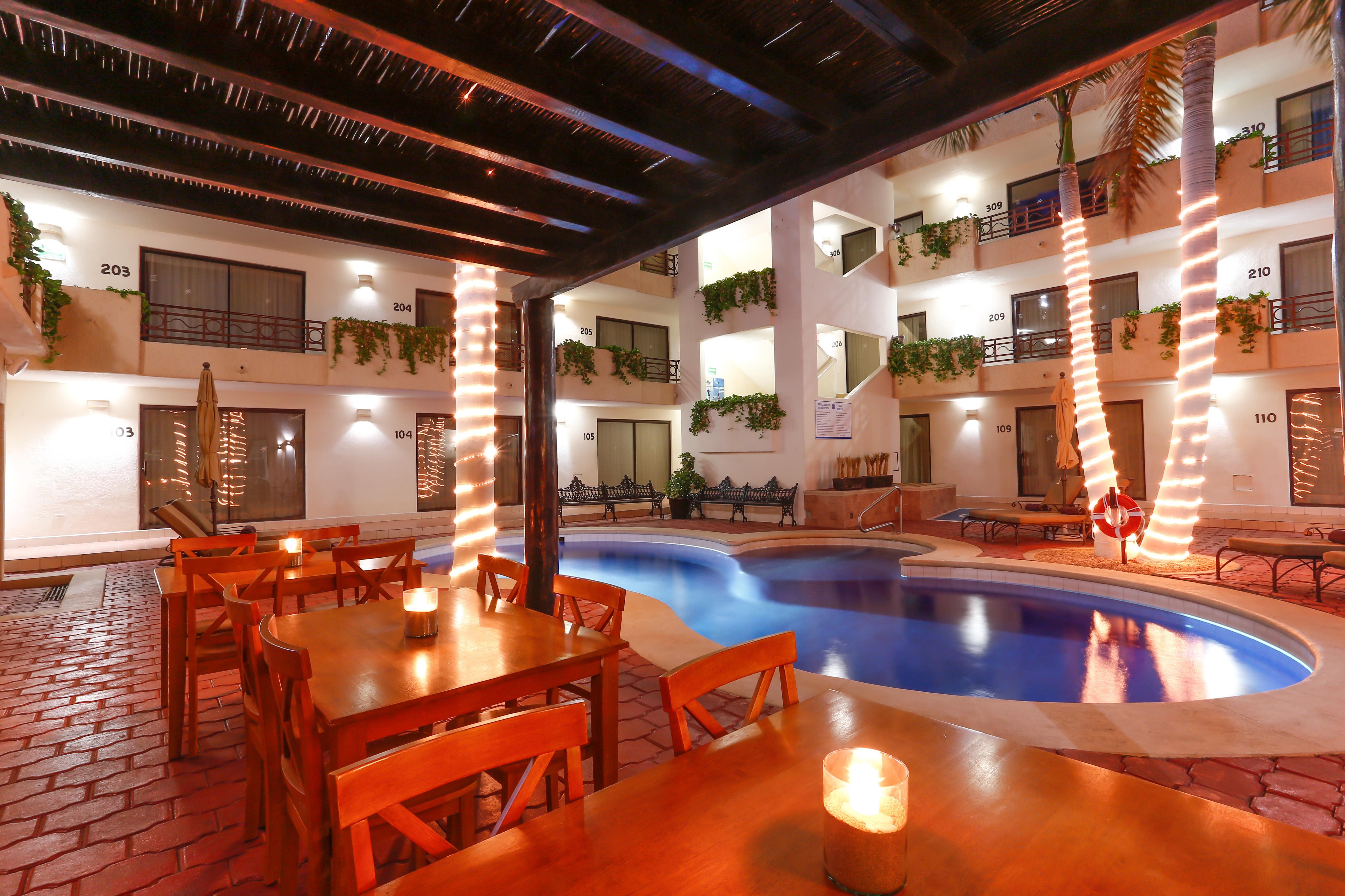 Hotel Santa Fe Los Cabos By Villa Group Cabo San Lucas Kültér fotó