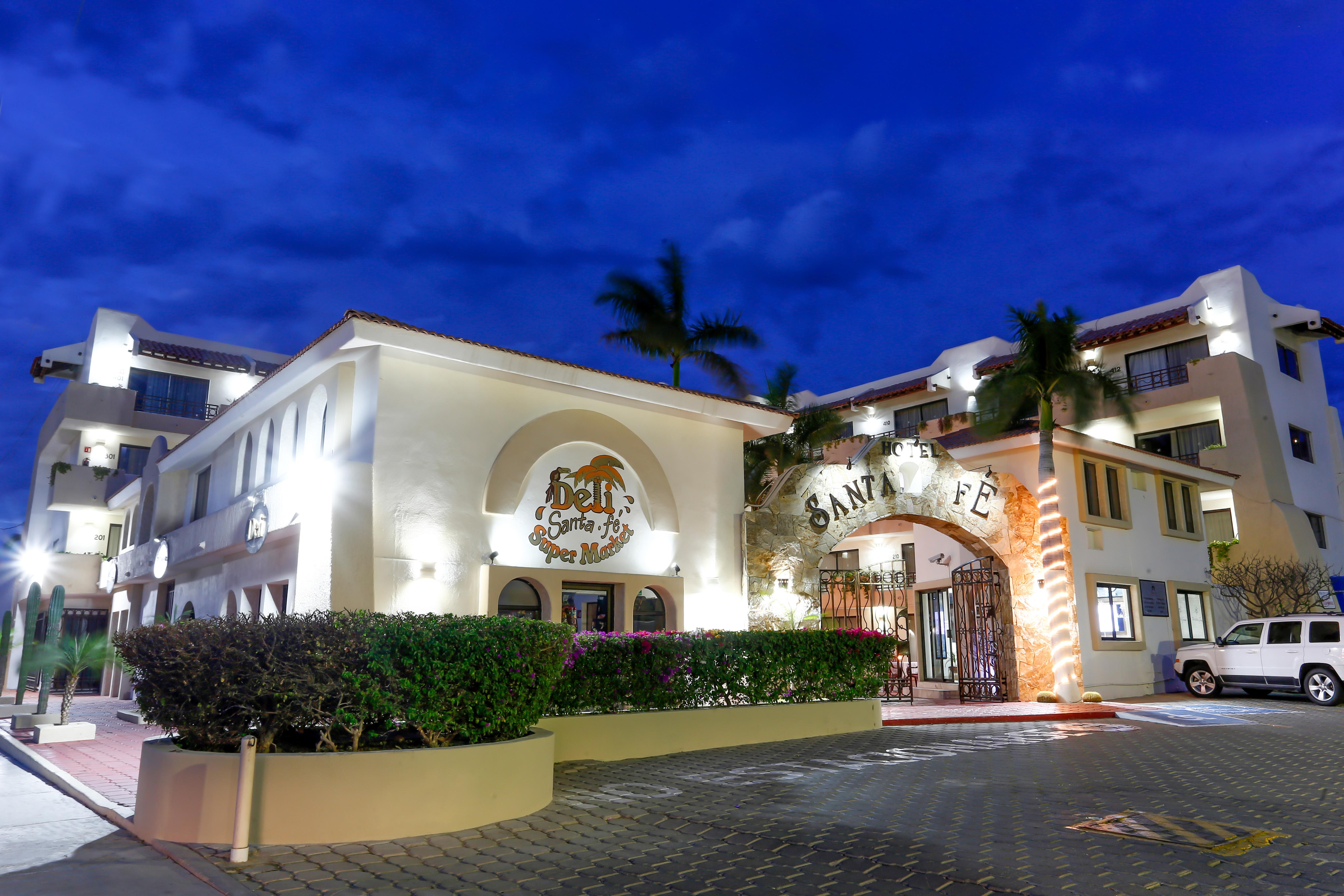 Hotel Santa Fe Los Cabos By Villa Group Cabo San Lucas Kültér fotó