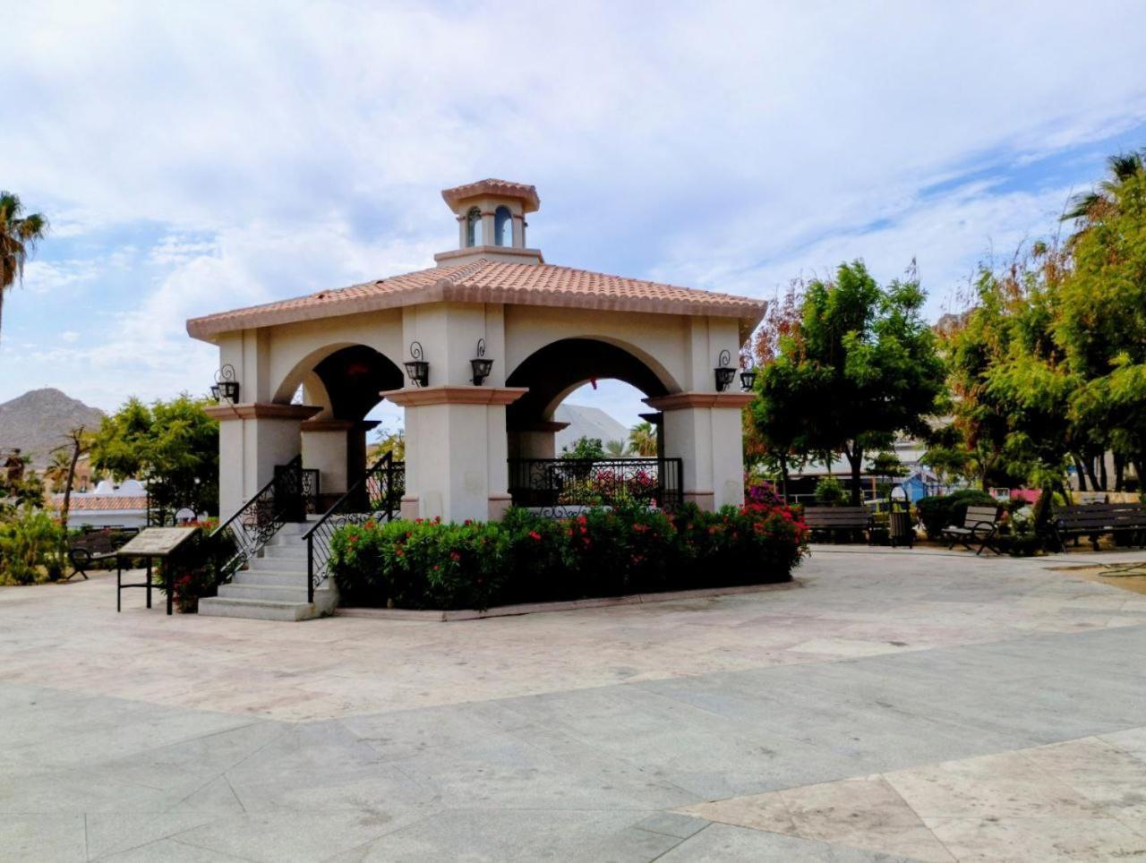 Hotel Santa Fe Los Cabos By Villa Group Cabo San Lucas Kültér fotó
