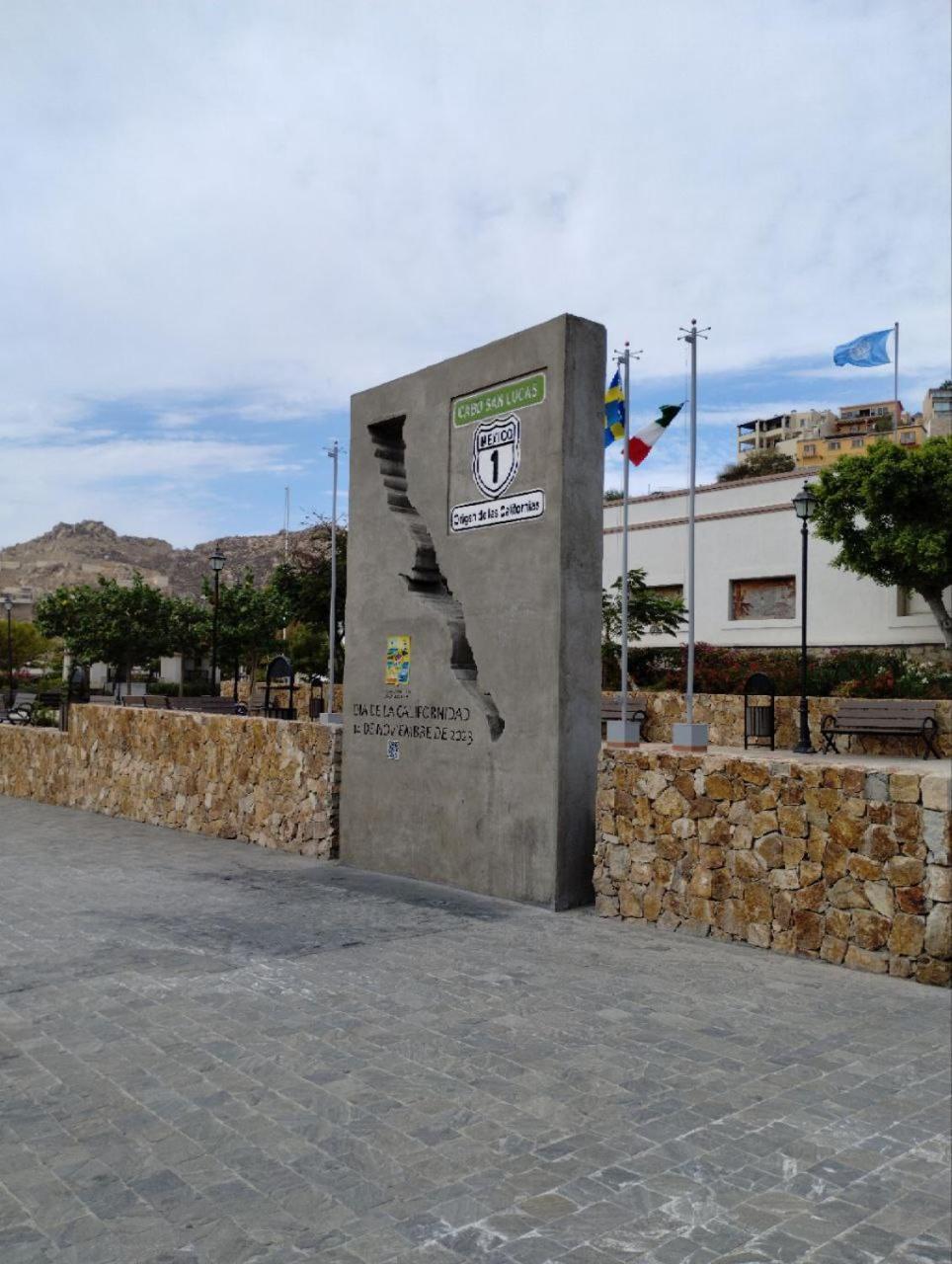 Hotel Santa Fe Los Cabos By Villa Group Cabo San Lucas Kültér fotó