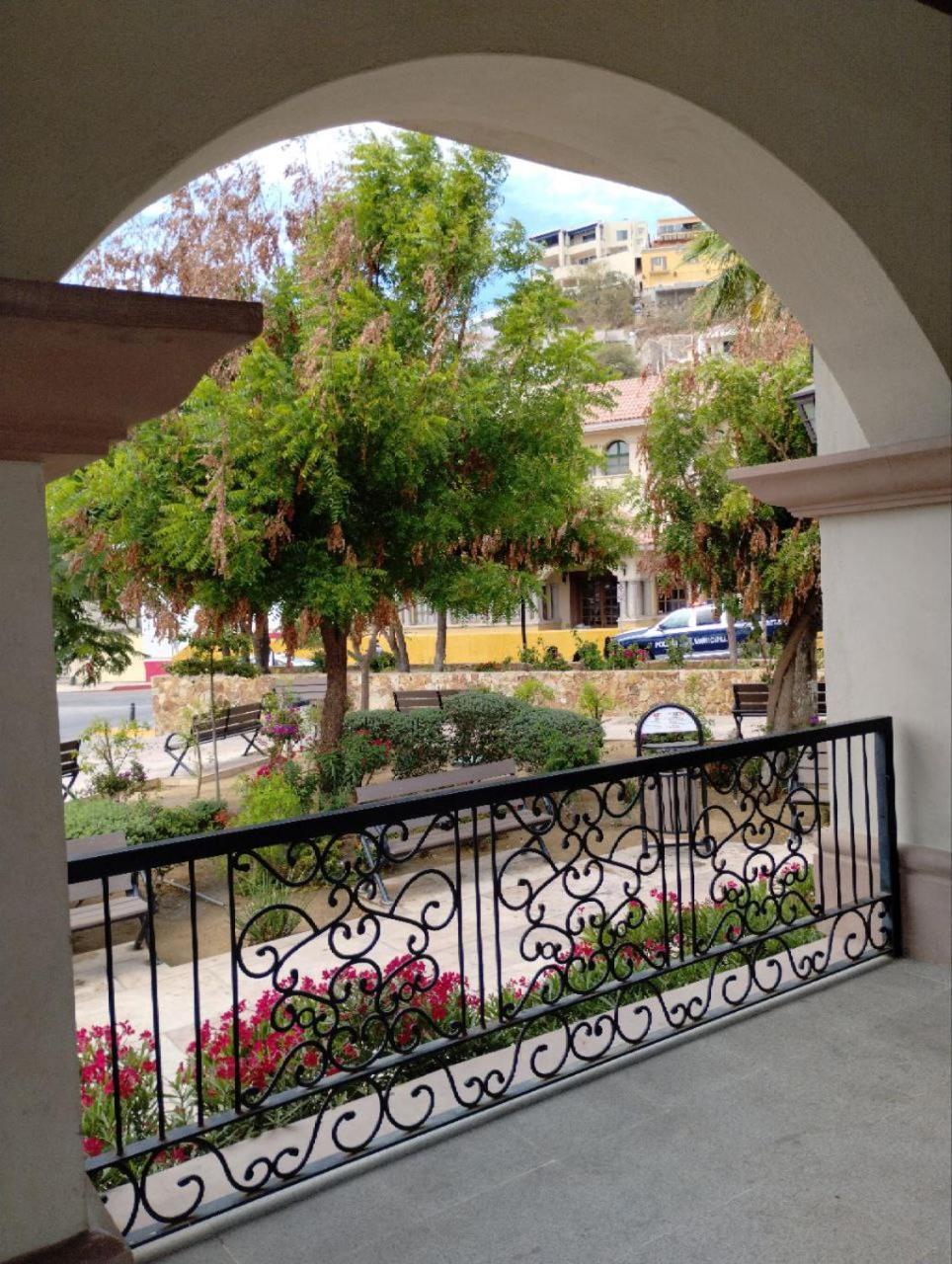 Hotel Santa Fe Los Cabos By Villa Group Cabo San Lucas Kültér fotó