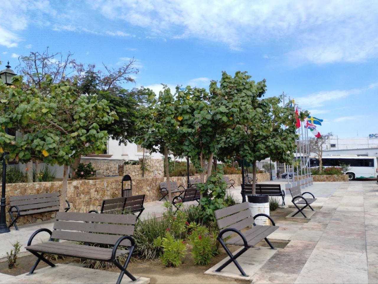 Hotel Santa Fe Los Cabos By Villa Group Cabo San Lucas Kültér fotó