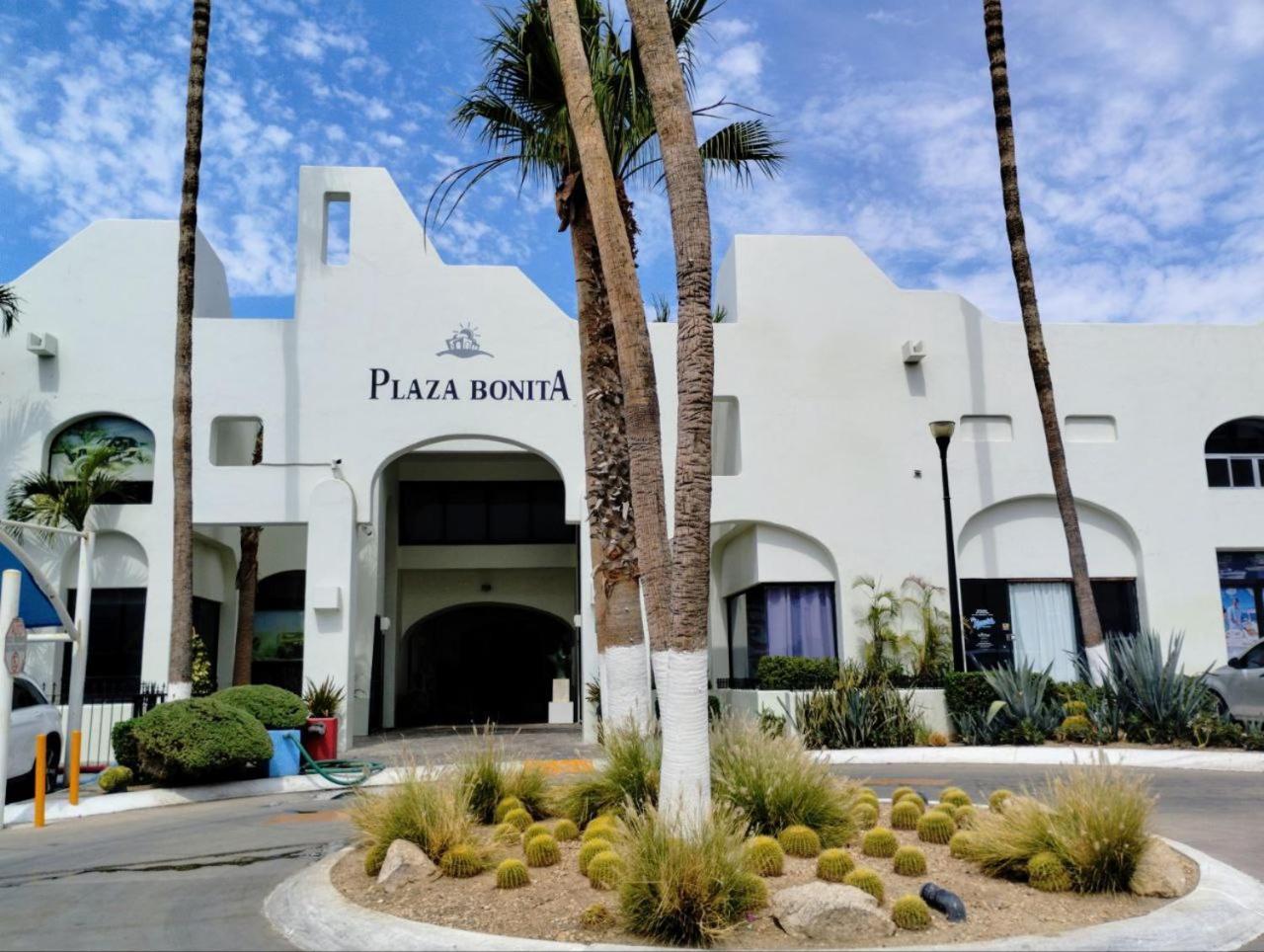 Hotel Santa Fe Los Cabos By Villa Group Cabo San Lucas Kültér fotó