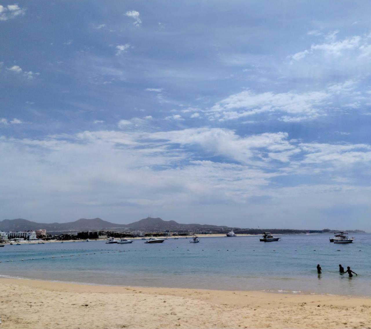 Hotel Santa Fe Los Cabos By Villa Group Cabo San Lucas Kültér fotó