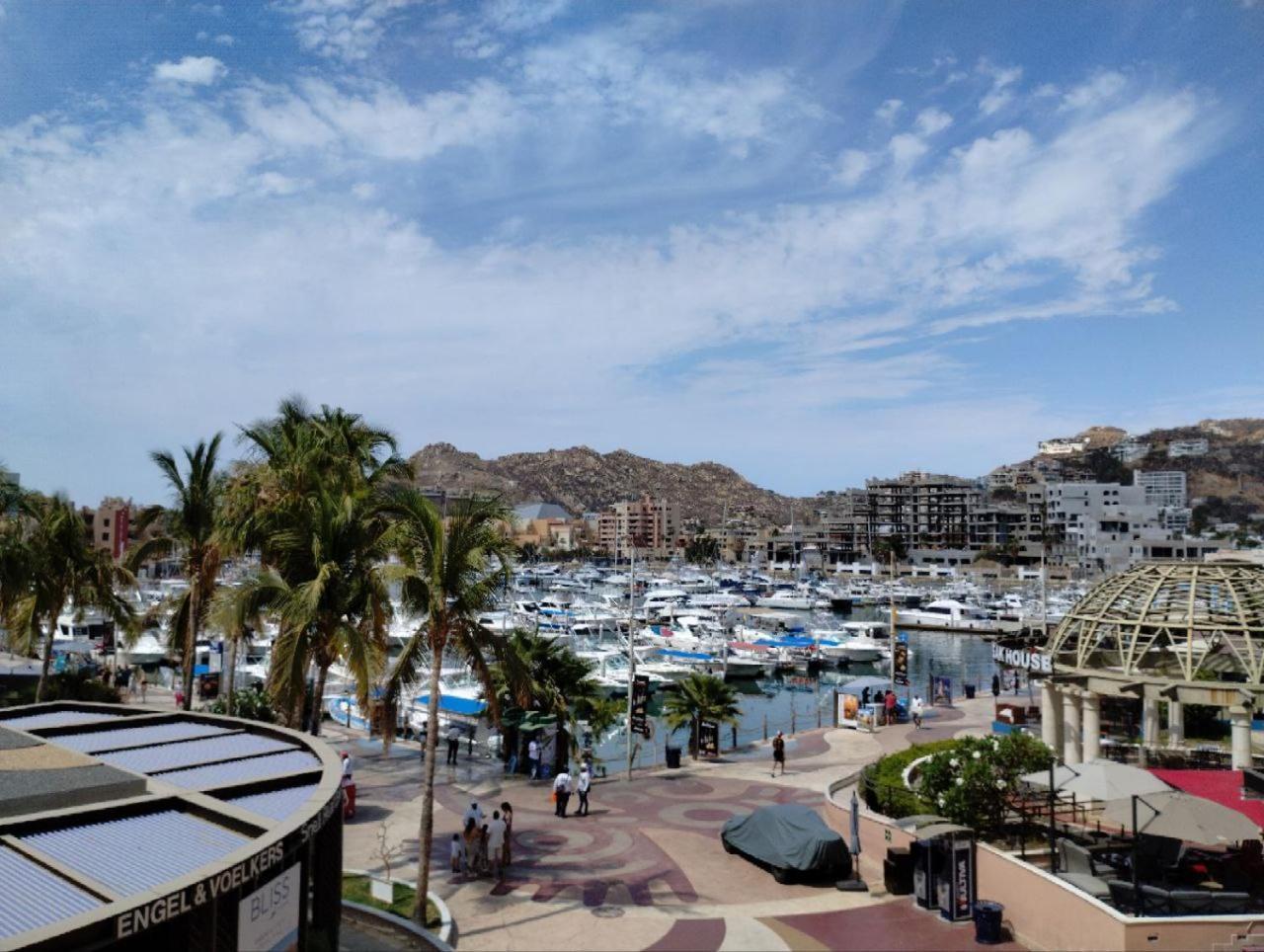 Hotel Santa Fe Los Cabos By Villa Group Cabo San Lucas Kültér fotó