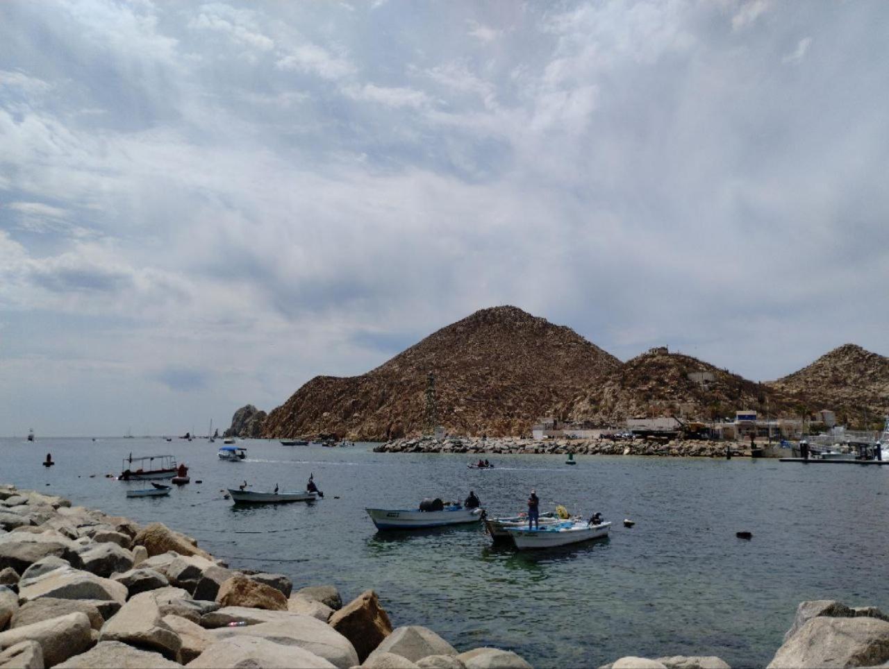 Hotel Santa Fe Los Cabos By Villa Group Cabo San Lucas Kültér fotó