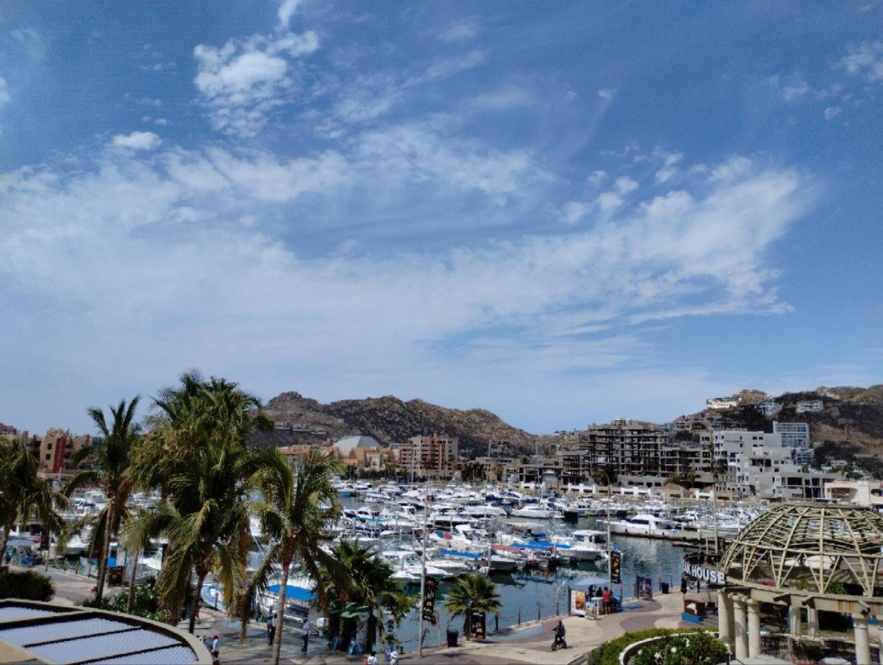 Hotel Santa Fe Los Cabos By Villa Group Cabo San Lucas Kültér fotó