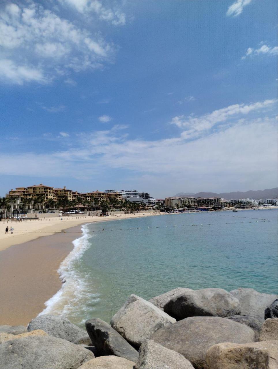 Hotel Santa Fe Los Cabos By Villa Group Cabo San Lucas Kültér fotó