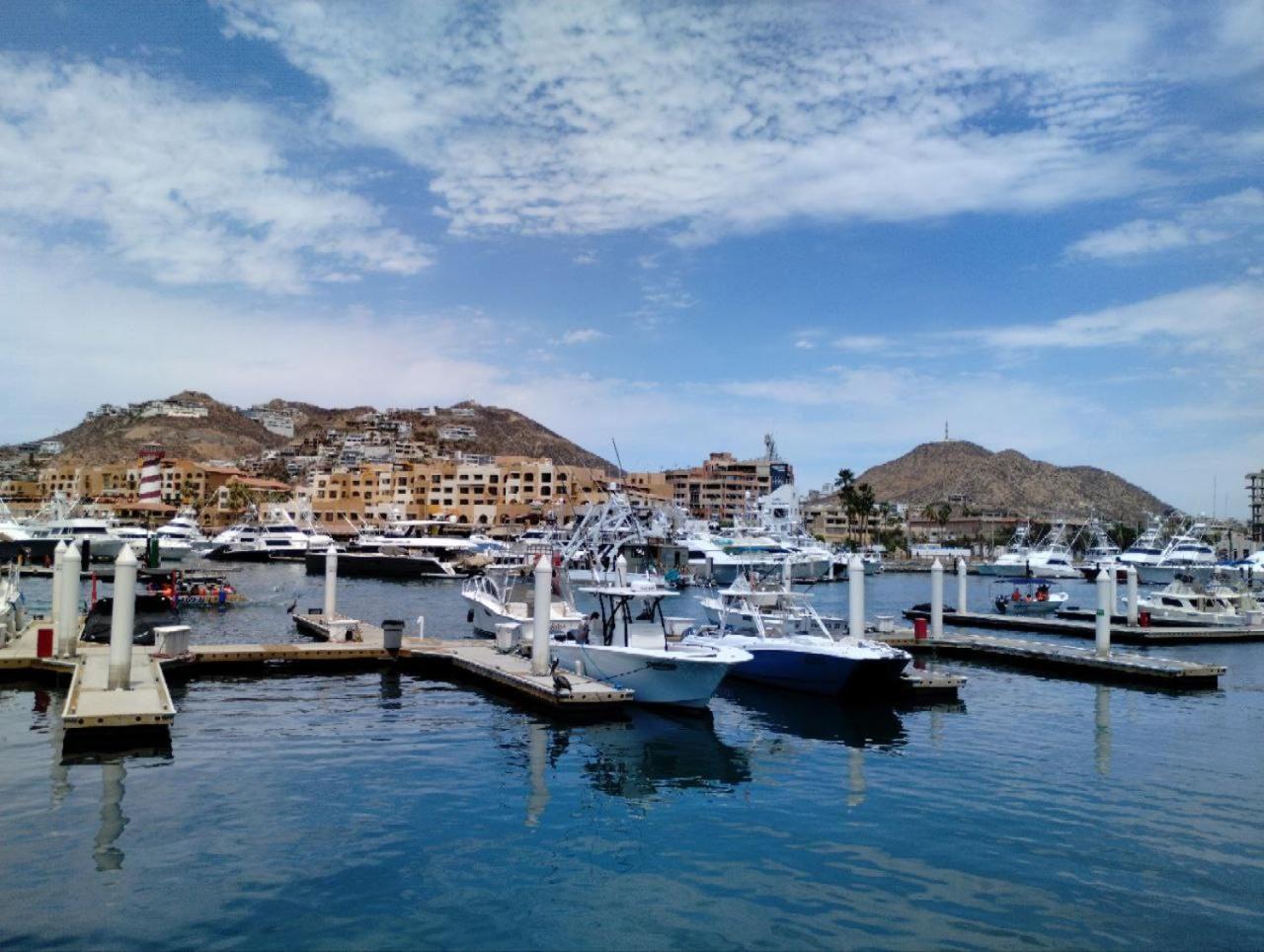 Hotel Santa Fe Los Cabos By Villa Group Cabo San Lucas Kültér fotó