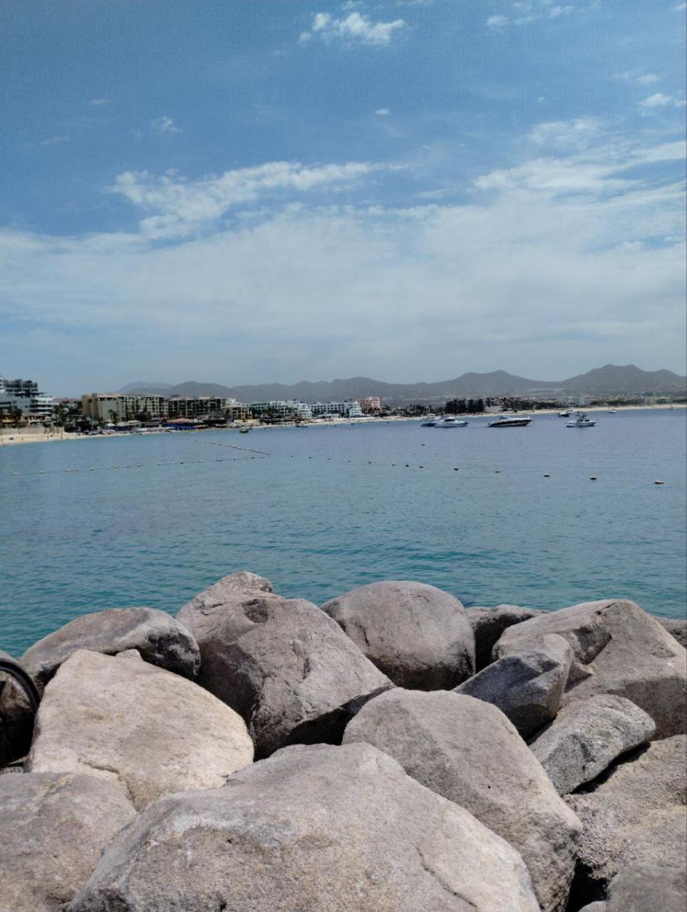 Hotel Santa Fe Los Cabos By Villa Group Cabo San Lucas Kültér fotó