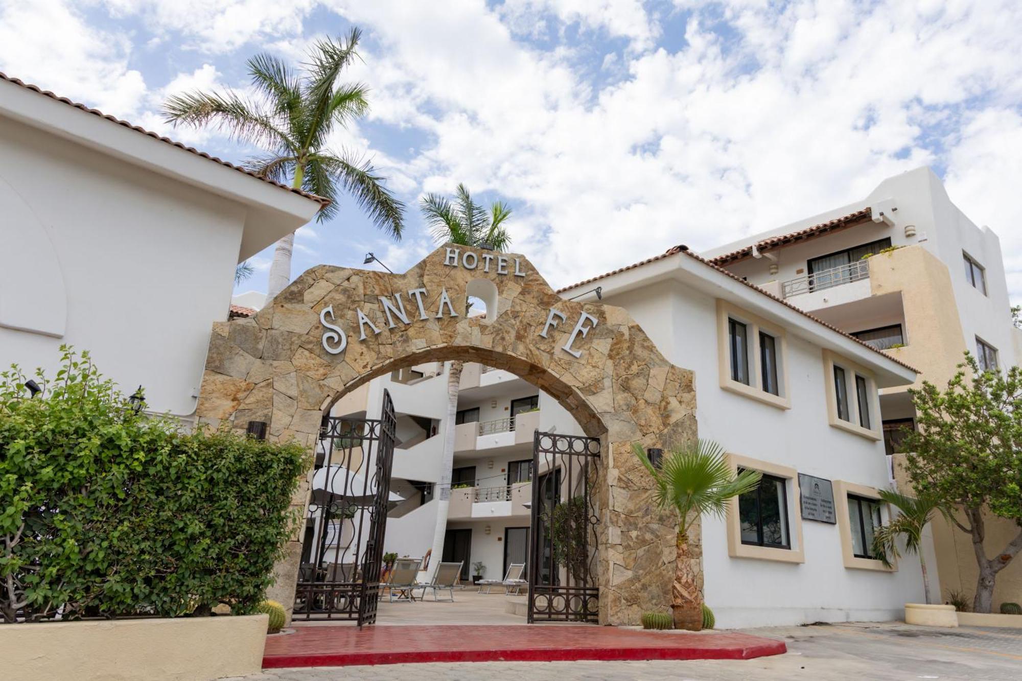 Hotel Santa Fe Los Cabos By Villa Group Cabo San Lucas Kültér fotó