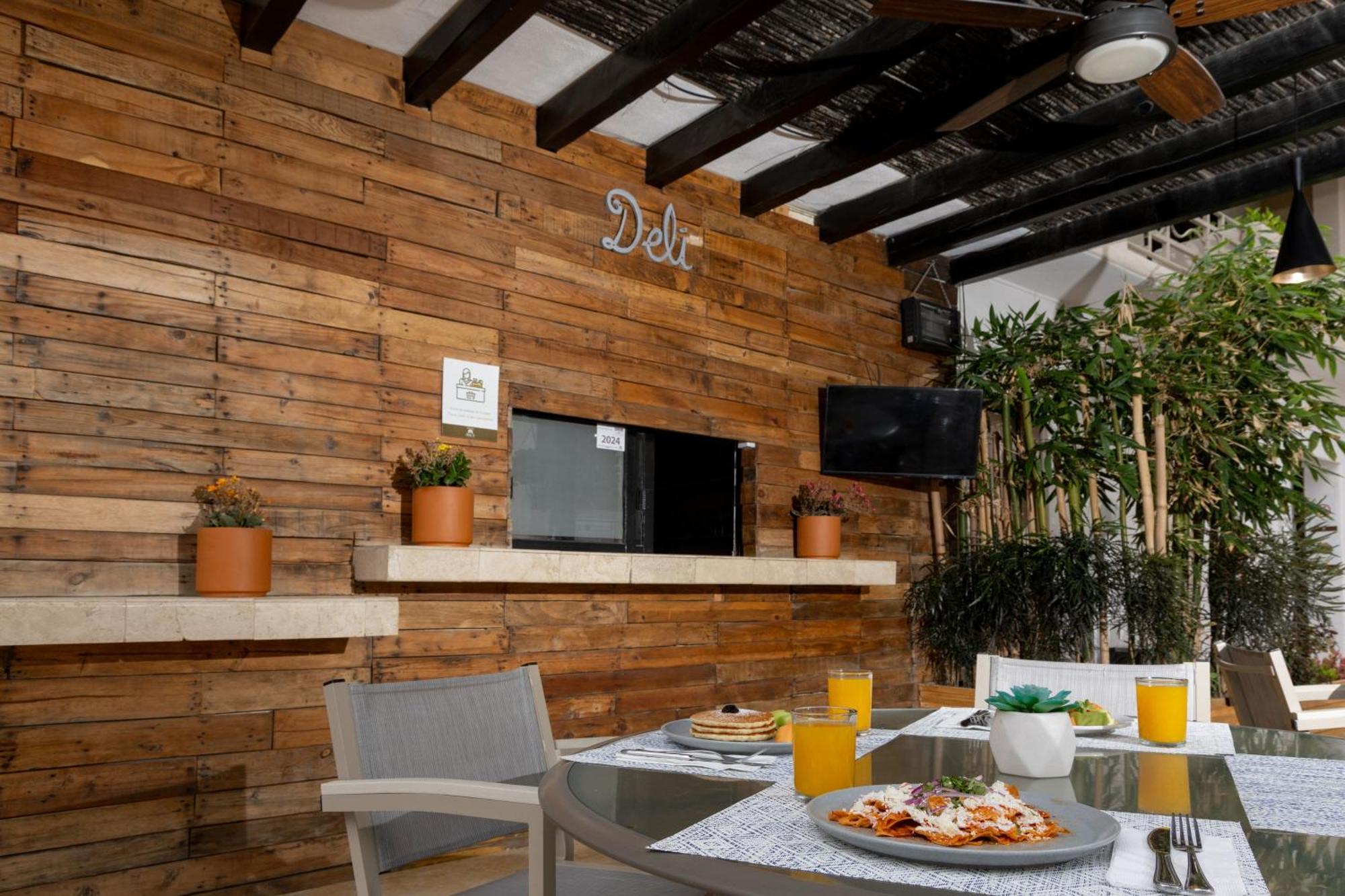 Hotel Santa Fe Los Cabos By Villa Group Cabo San Lucas Kültér fotó