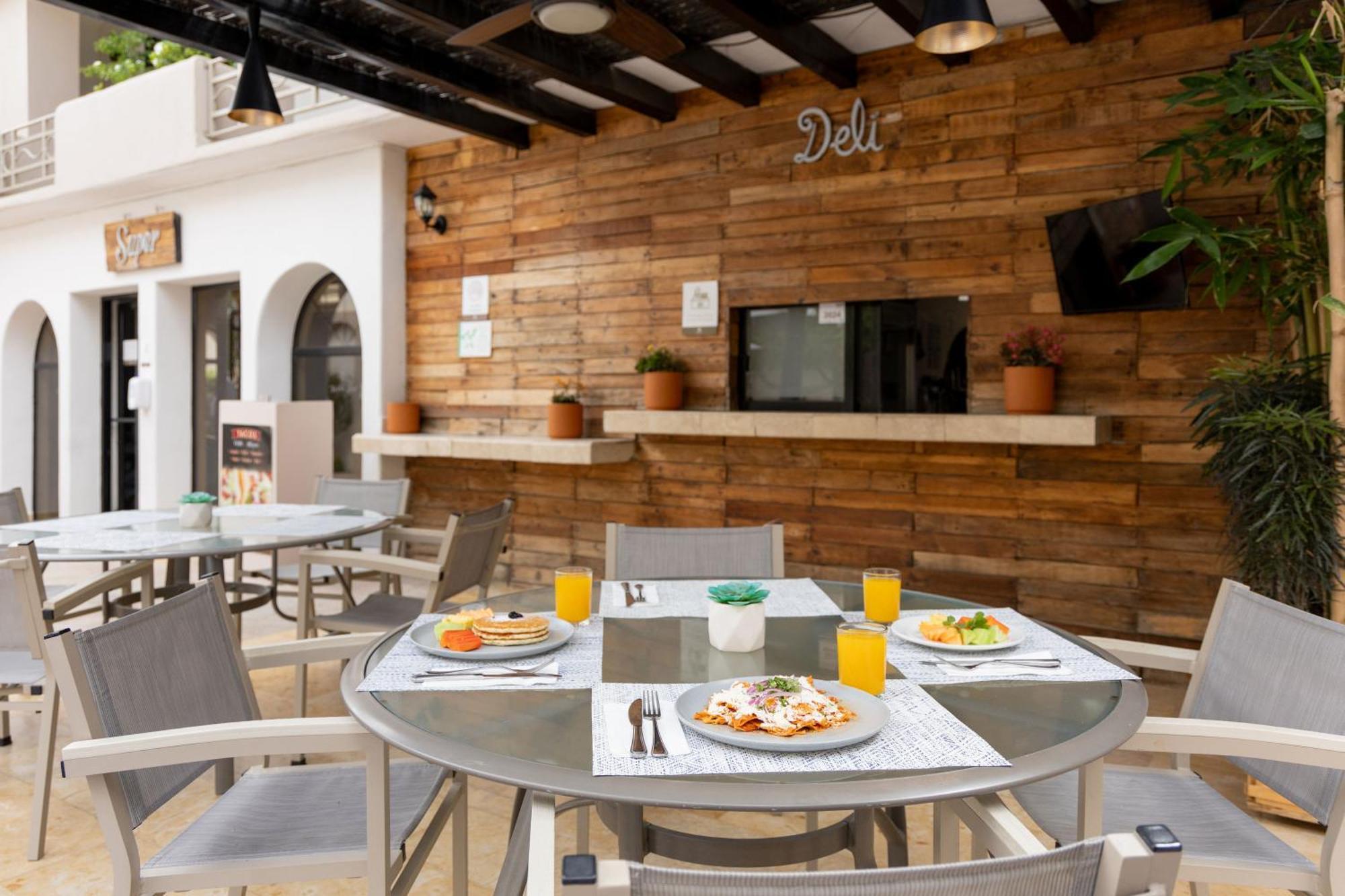 Hotel Santa Fe Los Cabos By Villa Group Cabo San Lucas Kültér fotó