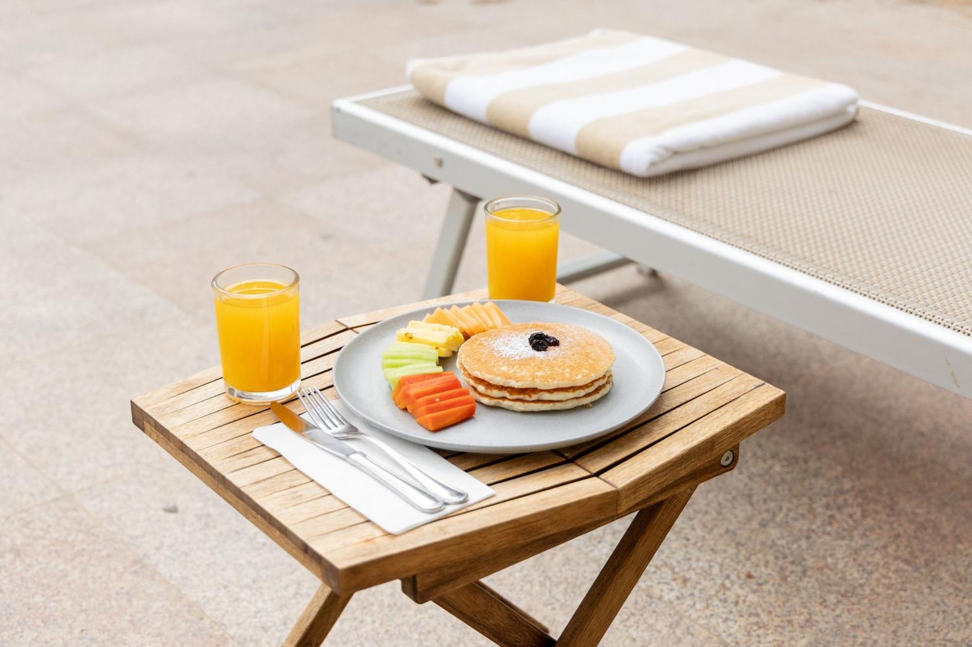Hotel Santa Fe Los Cabos By Villa Group Cabo San Lucas Kültér fotó