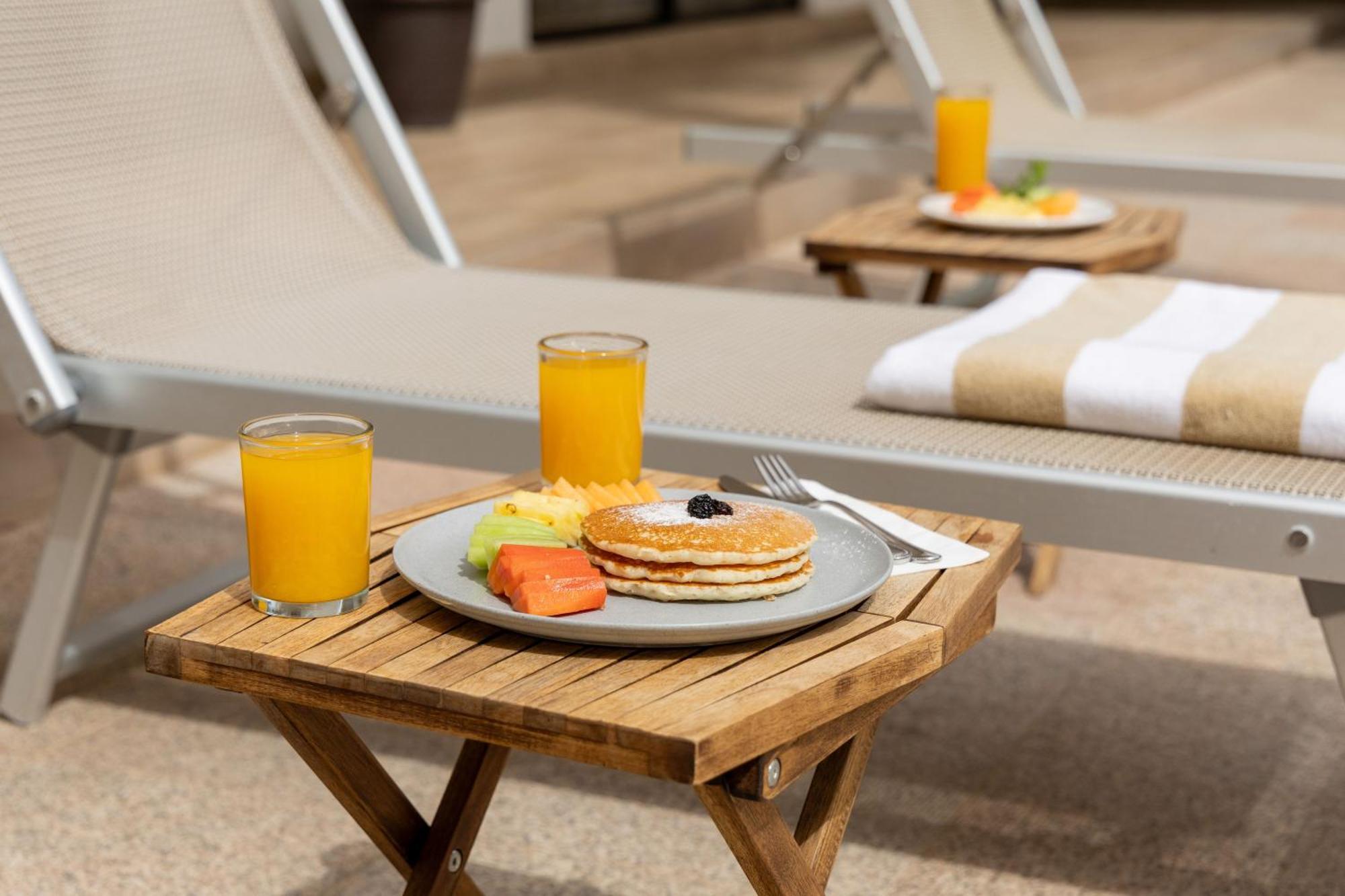 Hotel Santa Fe Los Cabos By Villa Group Cabo San Lucas Kültér fotó