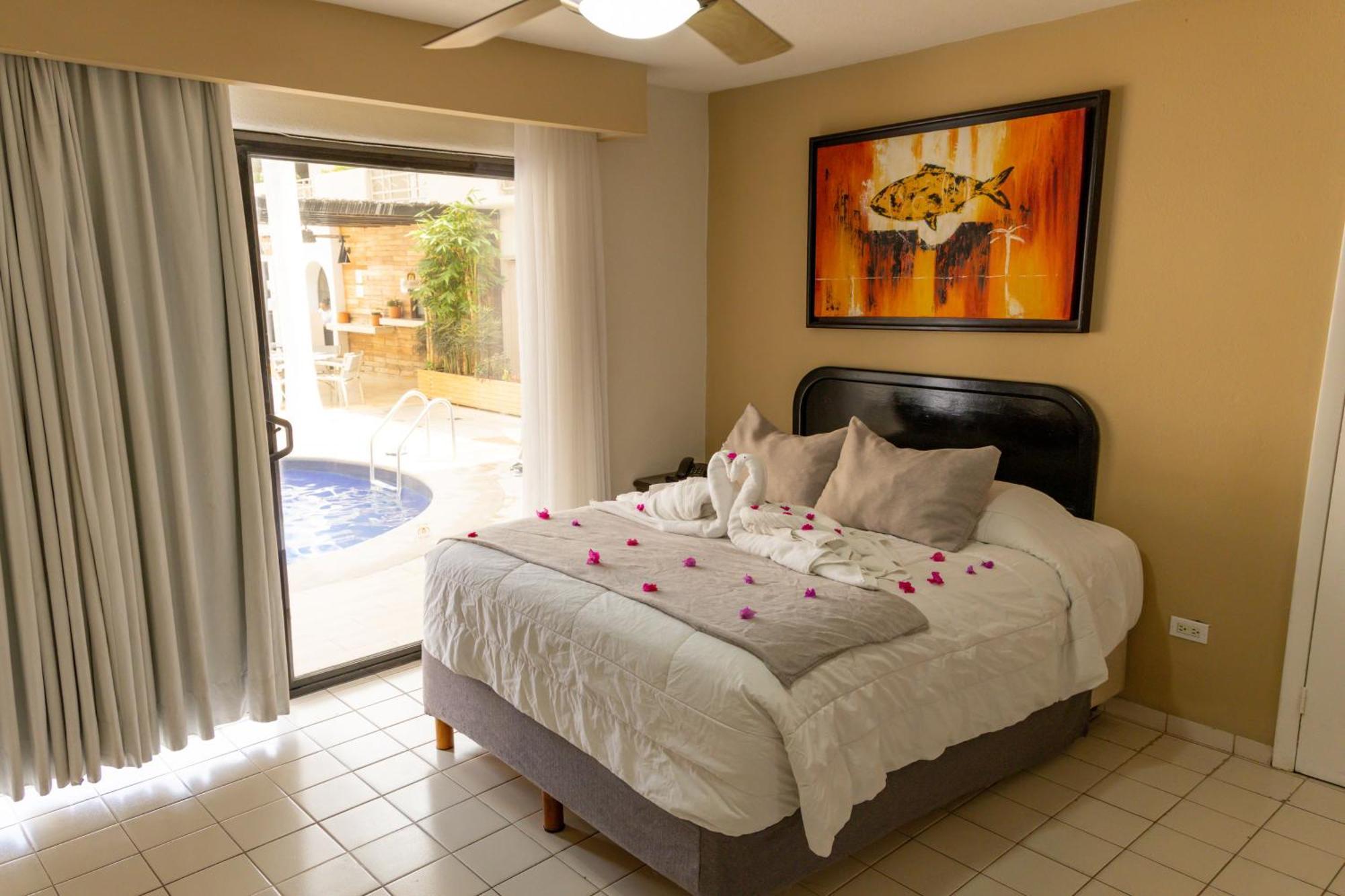 Hotel Santa Fe Los Cabos By Villa Group Cabo San Lucas Kültér fotó
