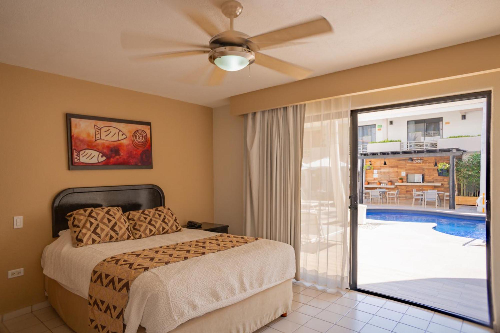 Hotel Santa Fe Los Cabos By Villa Group Cabo San Lucas Kültér fotó
