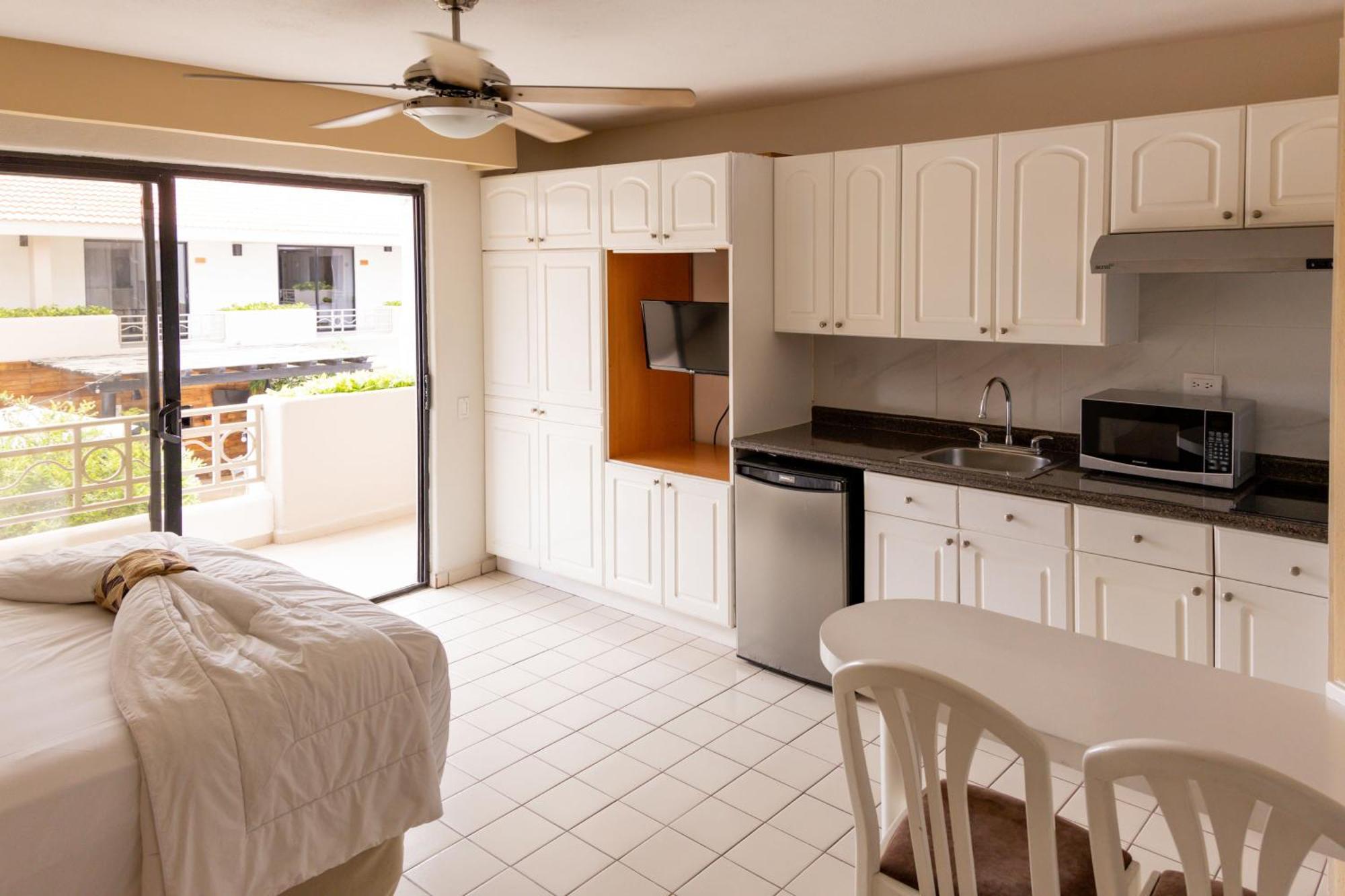 Hotel Santa Fe Los Cabos By Villa Group Cabo San Lucas Kültér fotó