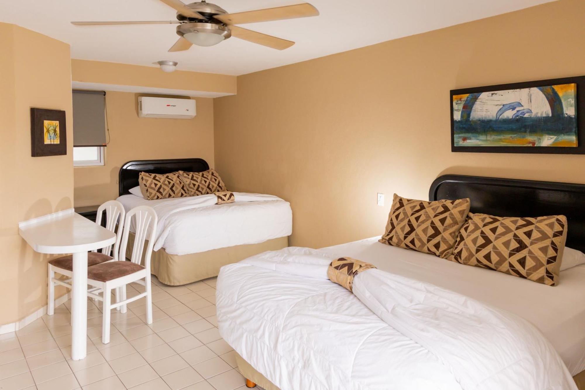 Hotel Santa Fe Los Cabos By Villa Group Cabo San Lucas Kültér fotó