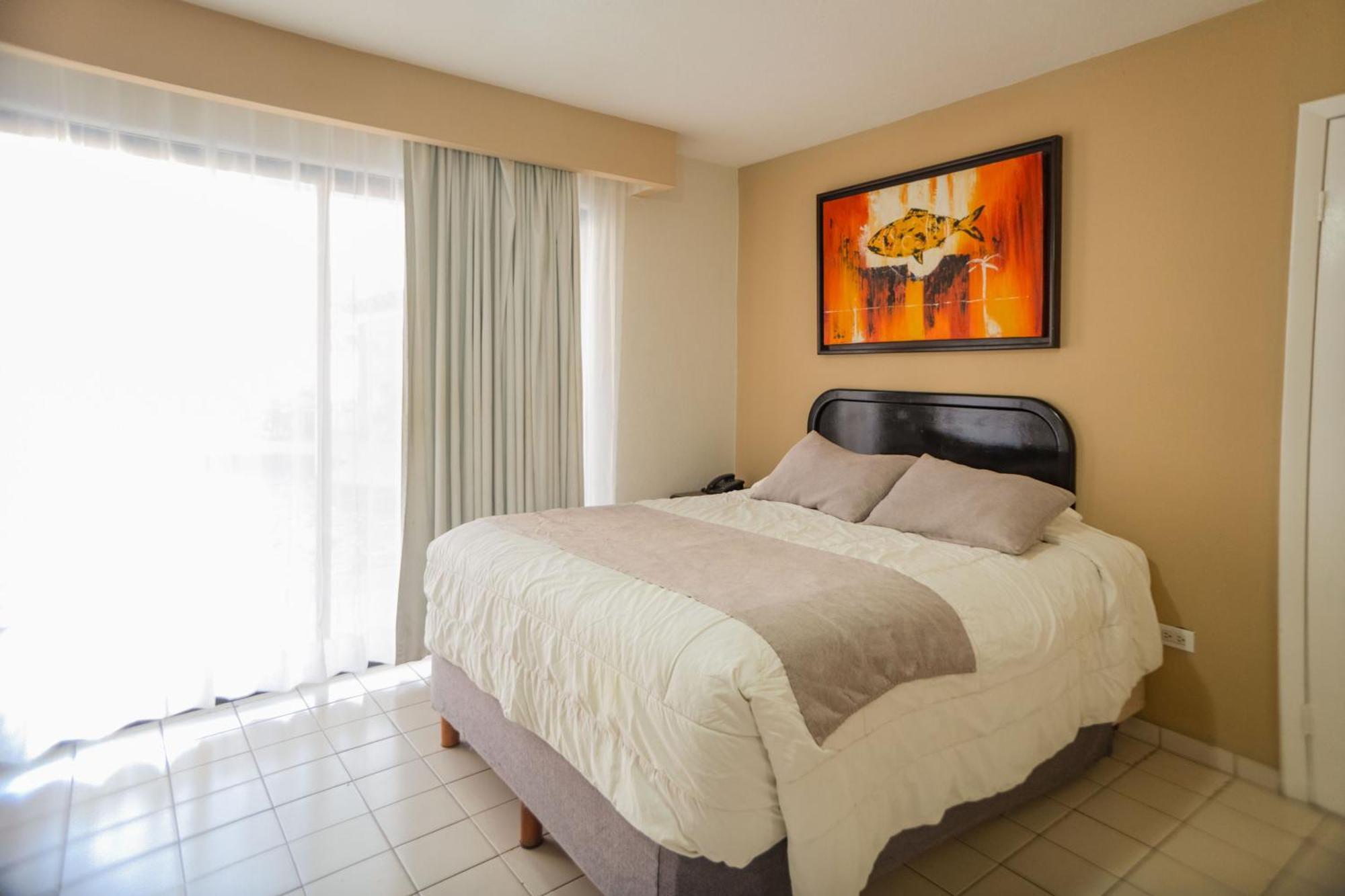 Hotel Santa Fe Los Cabos By Villa Group Cabo San Lucas Kültér fotó