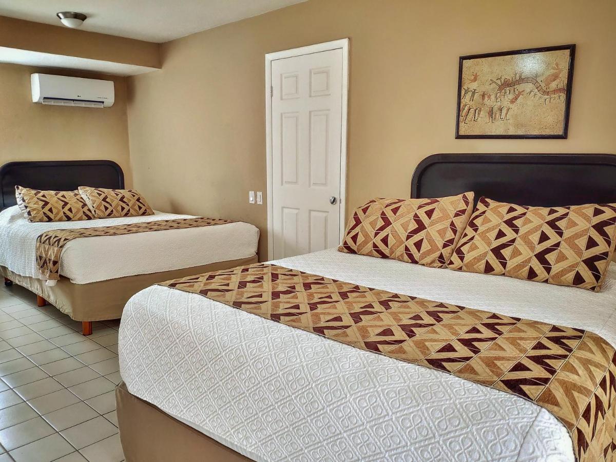 Hotel Santa Fe Los Cabos By Villa Group Cabo San Lucas Kültér fotó